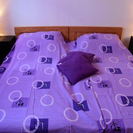 Apartments Zana Vir Eksteriør billede